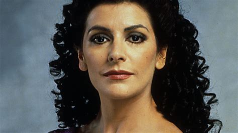 Marina Sirtis Nude: Porn Videos & Sex Tapes @ xHamster